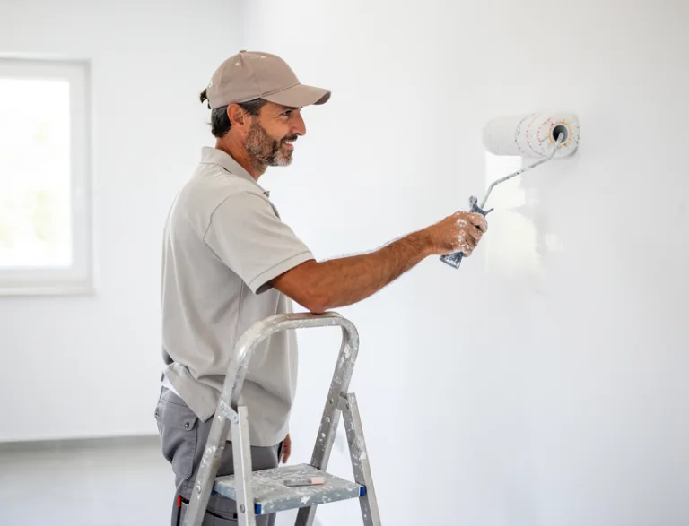 Pintor servicio en Coslada